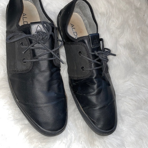Men’s Aldo Shoes - Picture 1 of 4